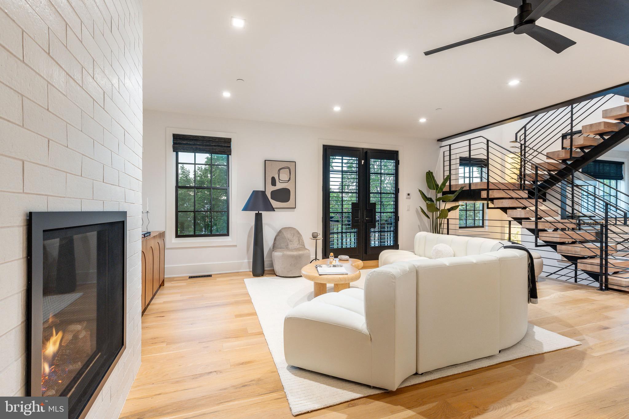 NEW HOPE - Residential