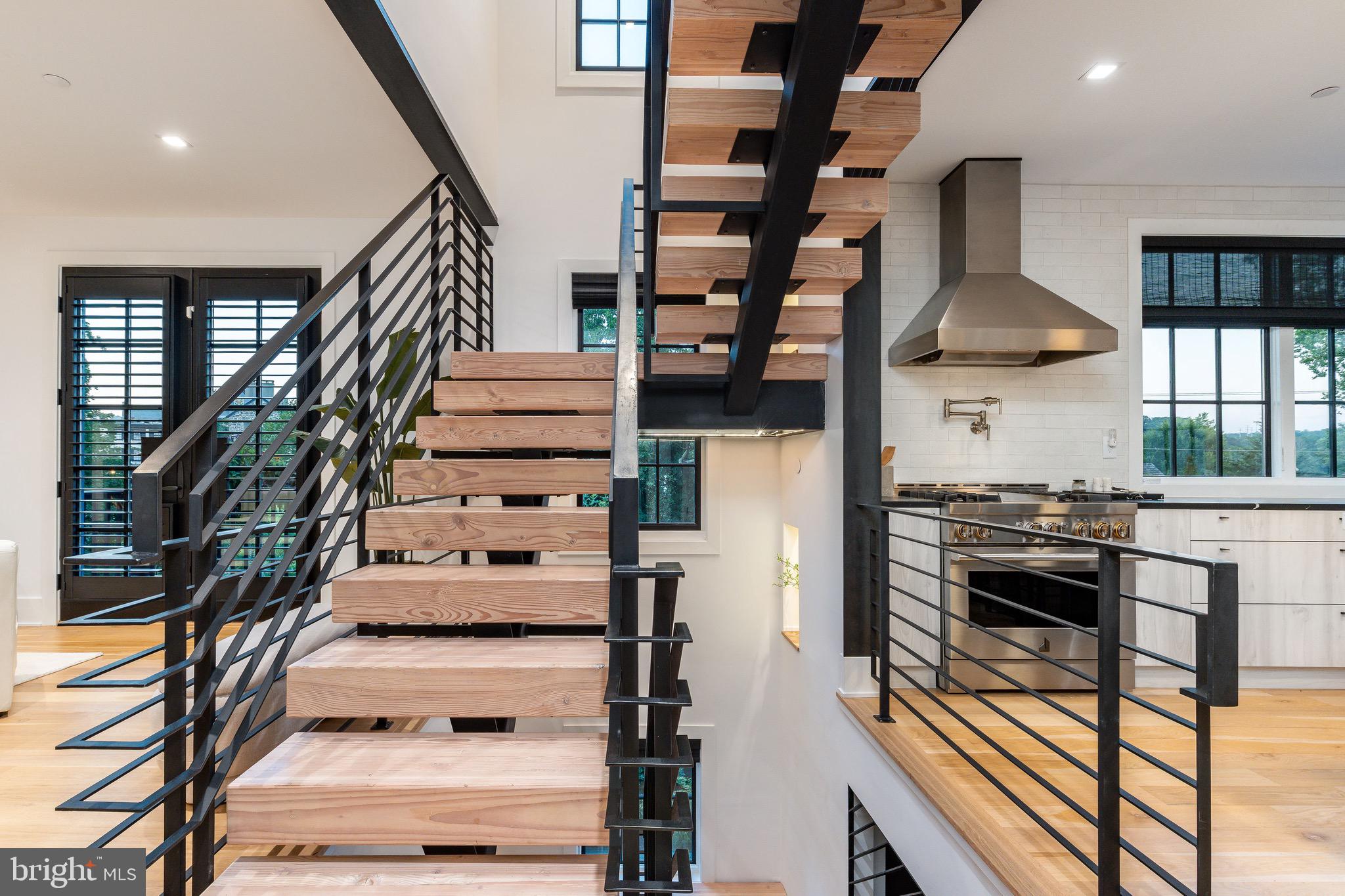 NEW HOPE - Residential