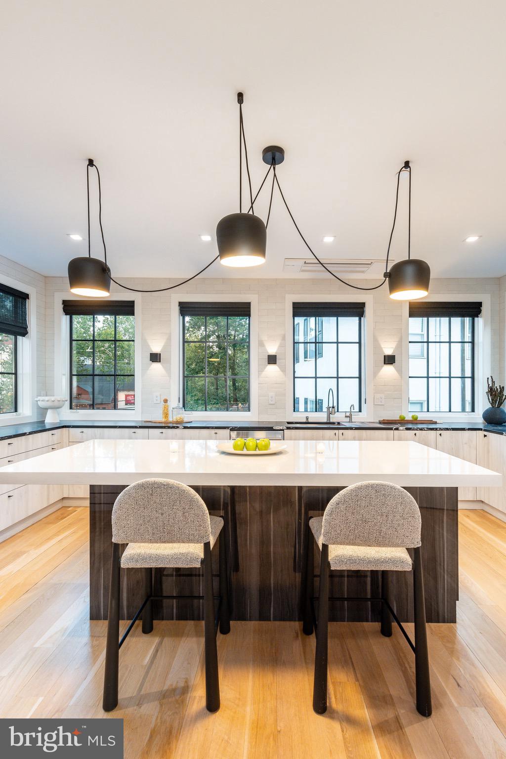 NEW HOPE - Residential