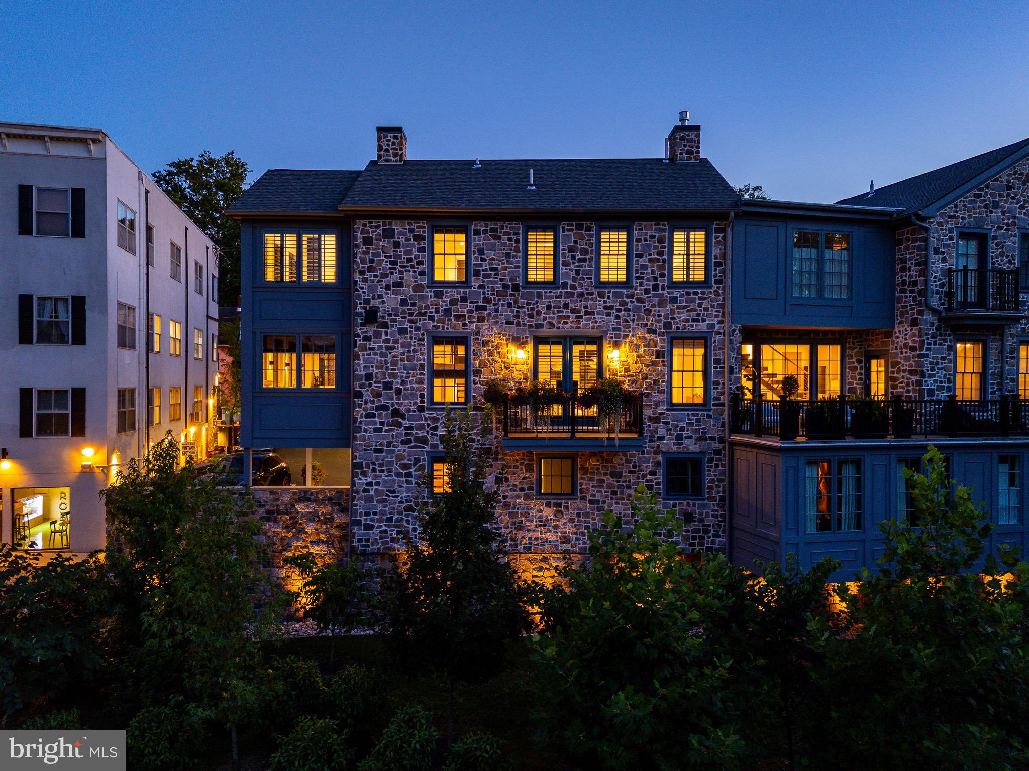 NEW HOPE - Residential