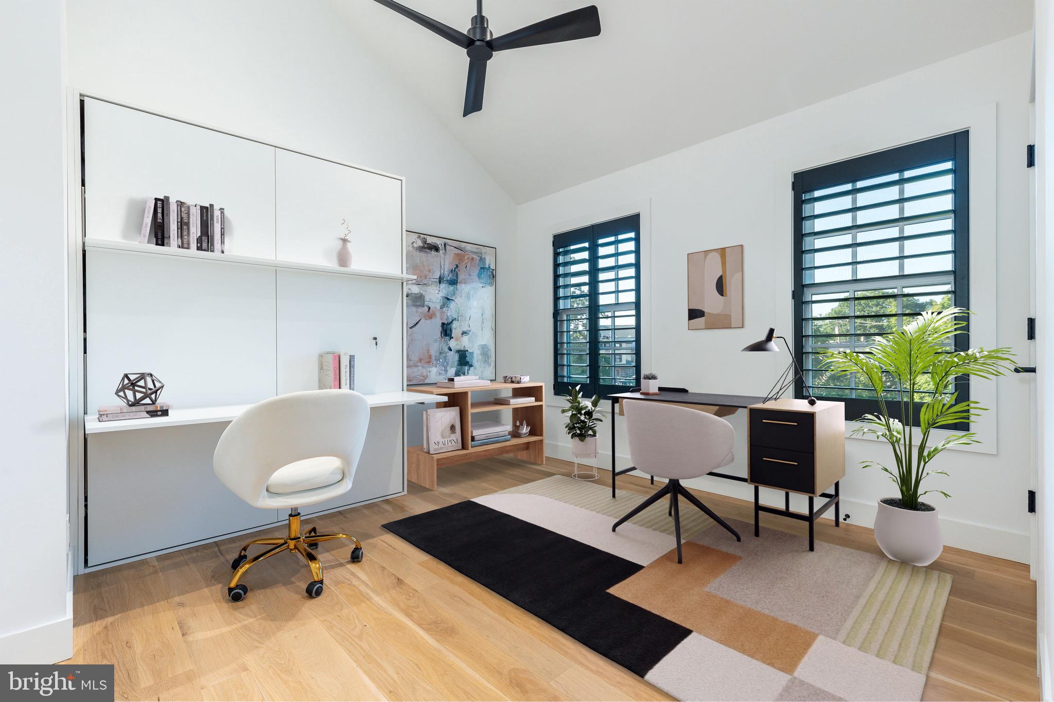 NEW HOPE - Residential