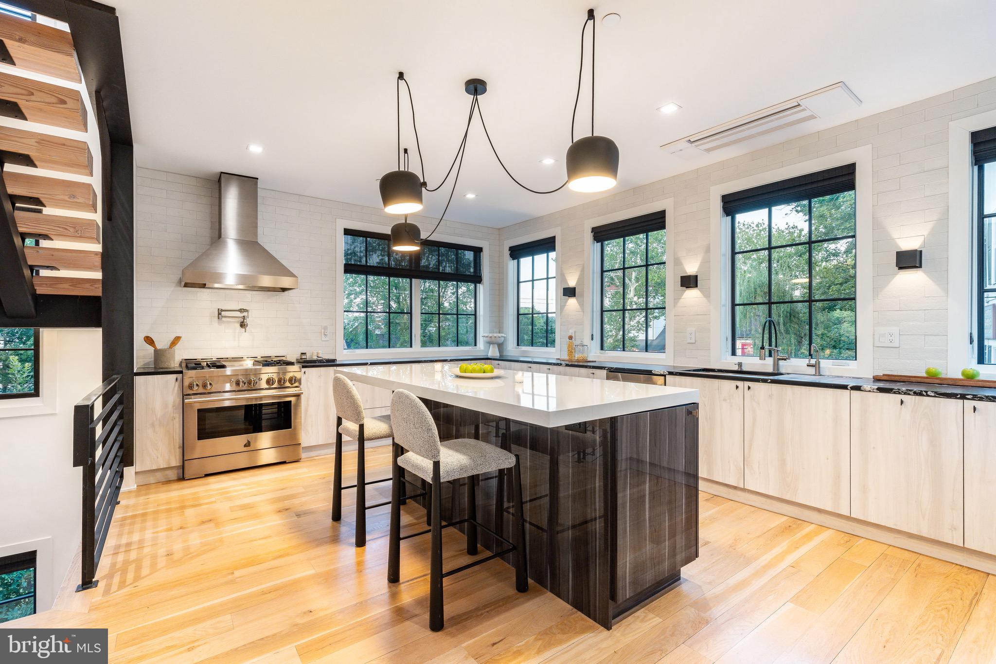 NEW HOPE - Residential