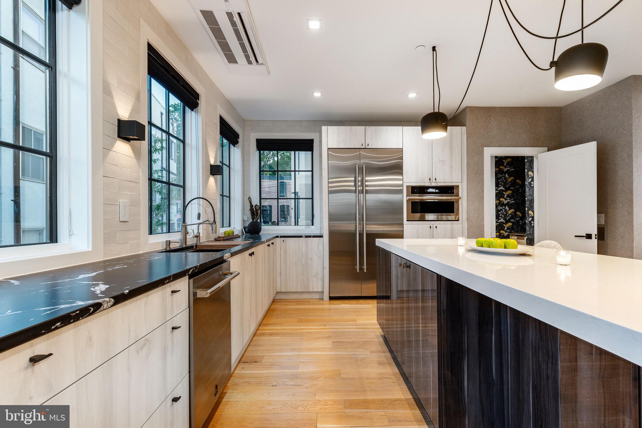 NEW HOPE - Residential