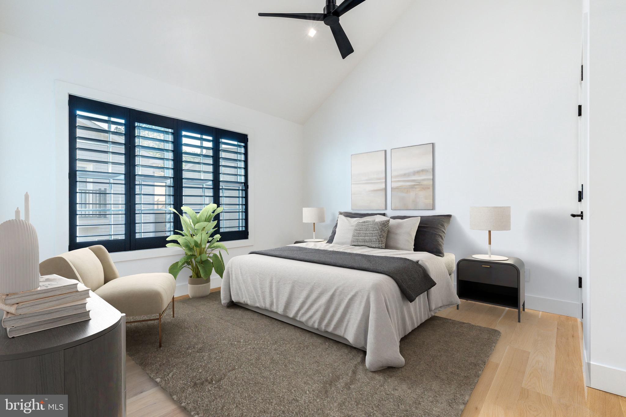 NEW HOPE - Residential