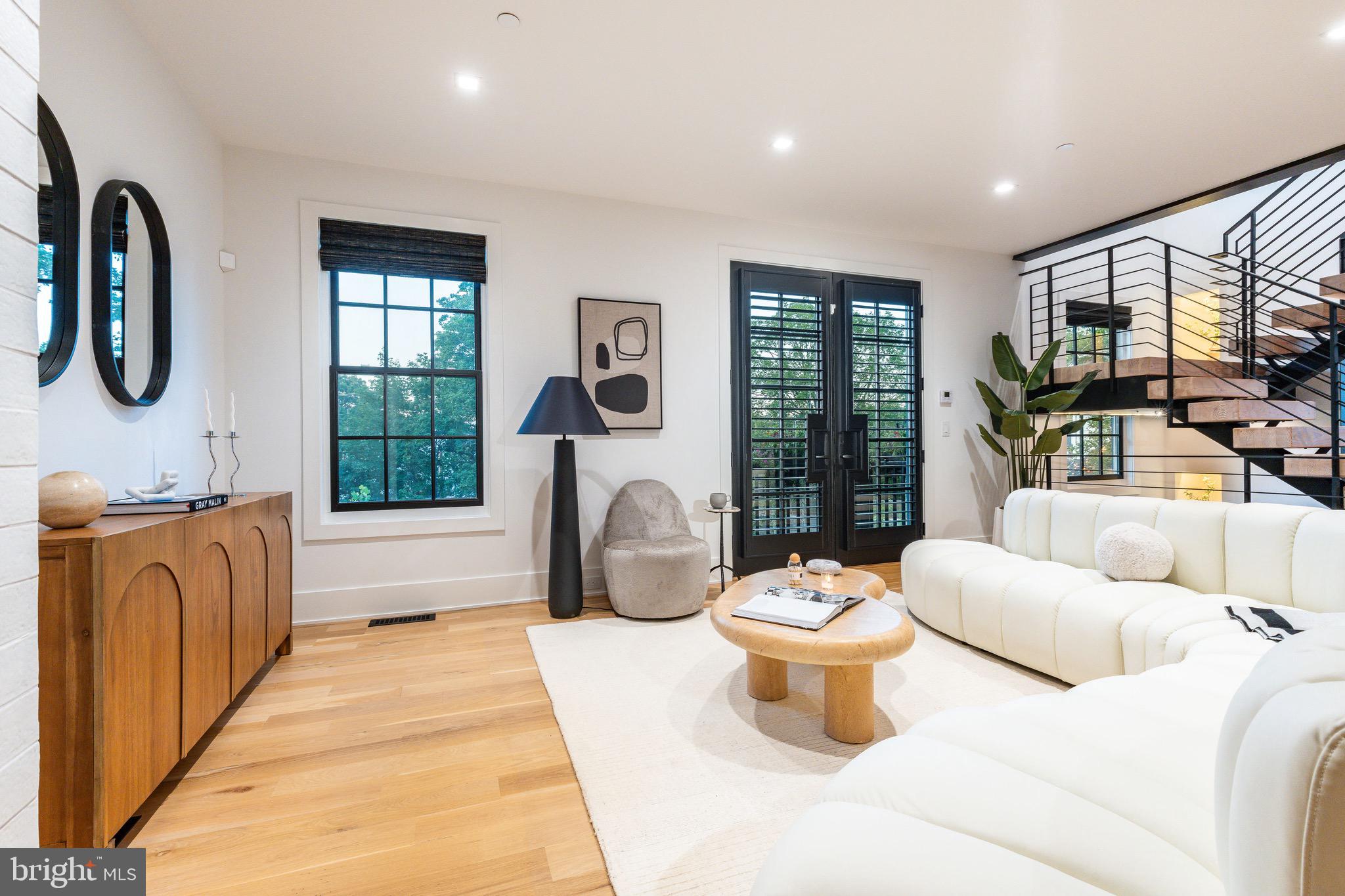 NEW HOPE - Residential