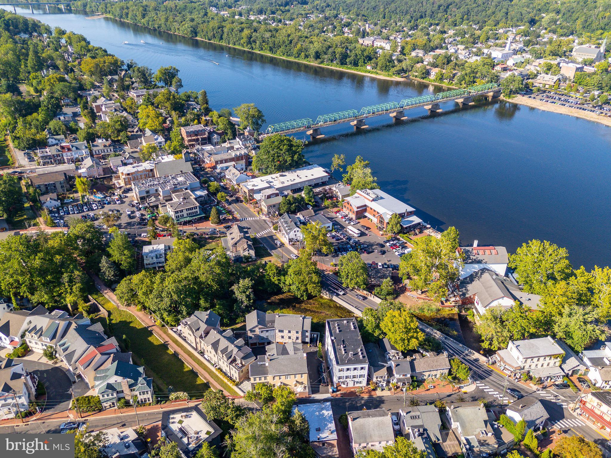 NEW HOPE - Residential