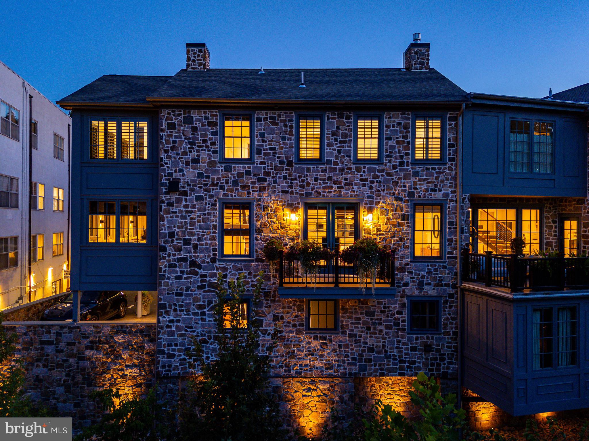 NEW HOPE - Residential