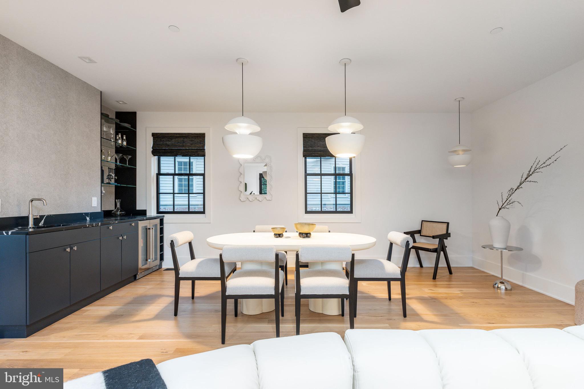 NEW HOPE - Residential