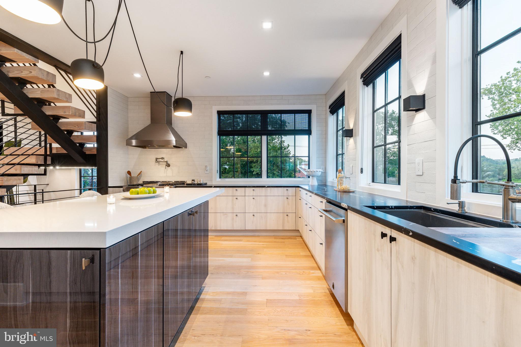 NEW HOPE - Residential