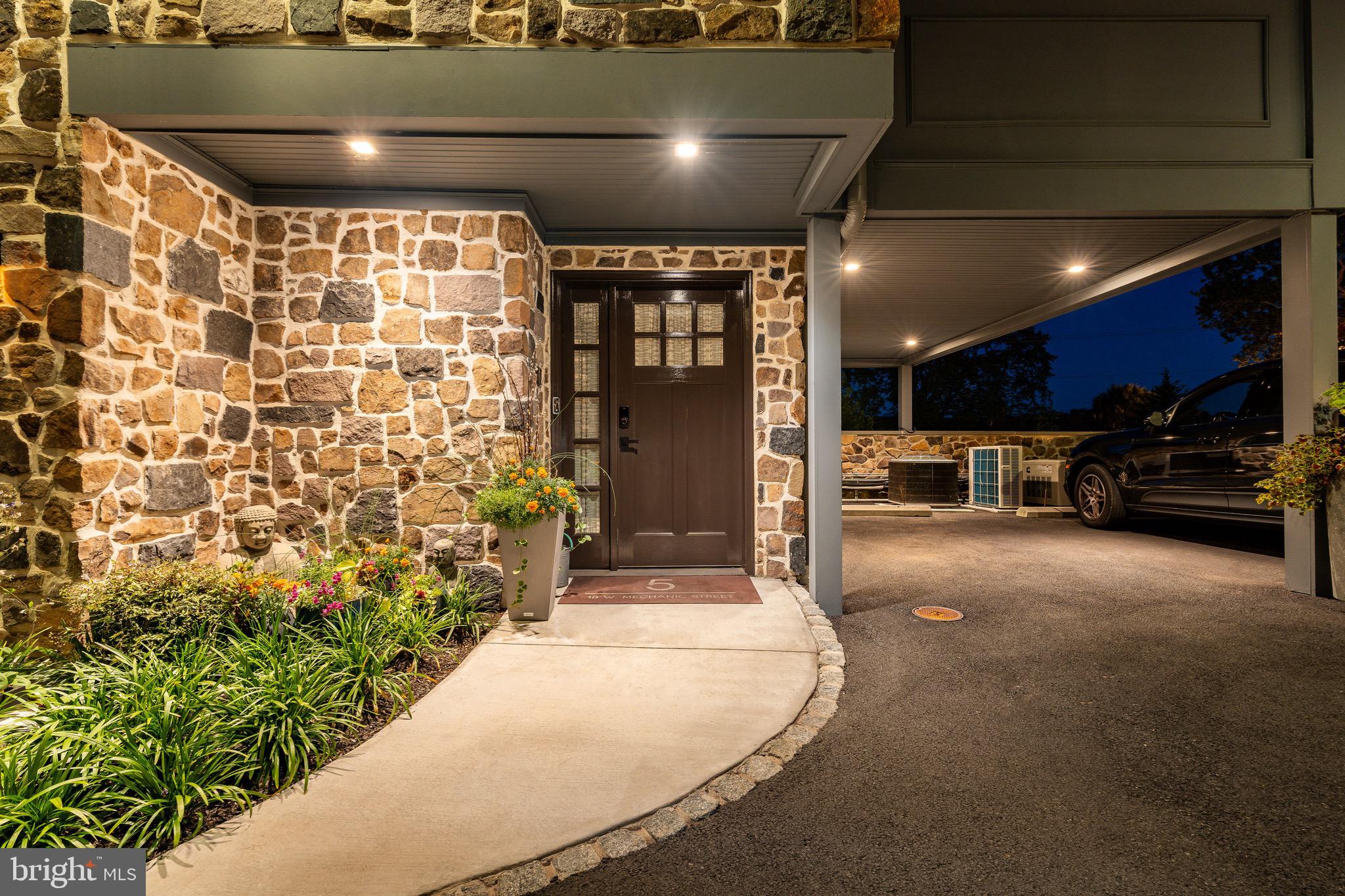 NEW HOPE - Residential