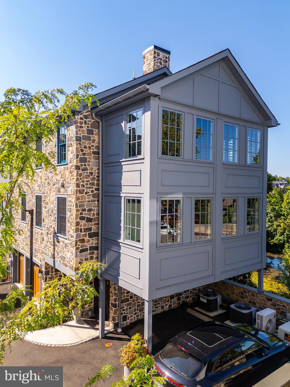 NEW HOPE - Residential