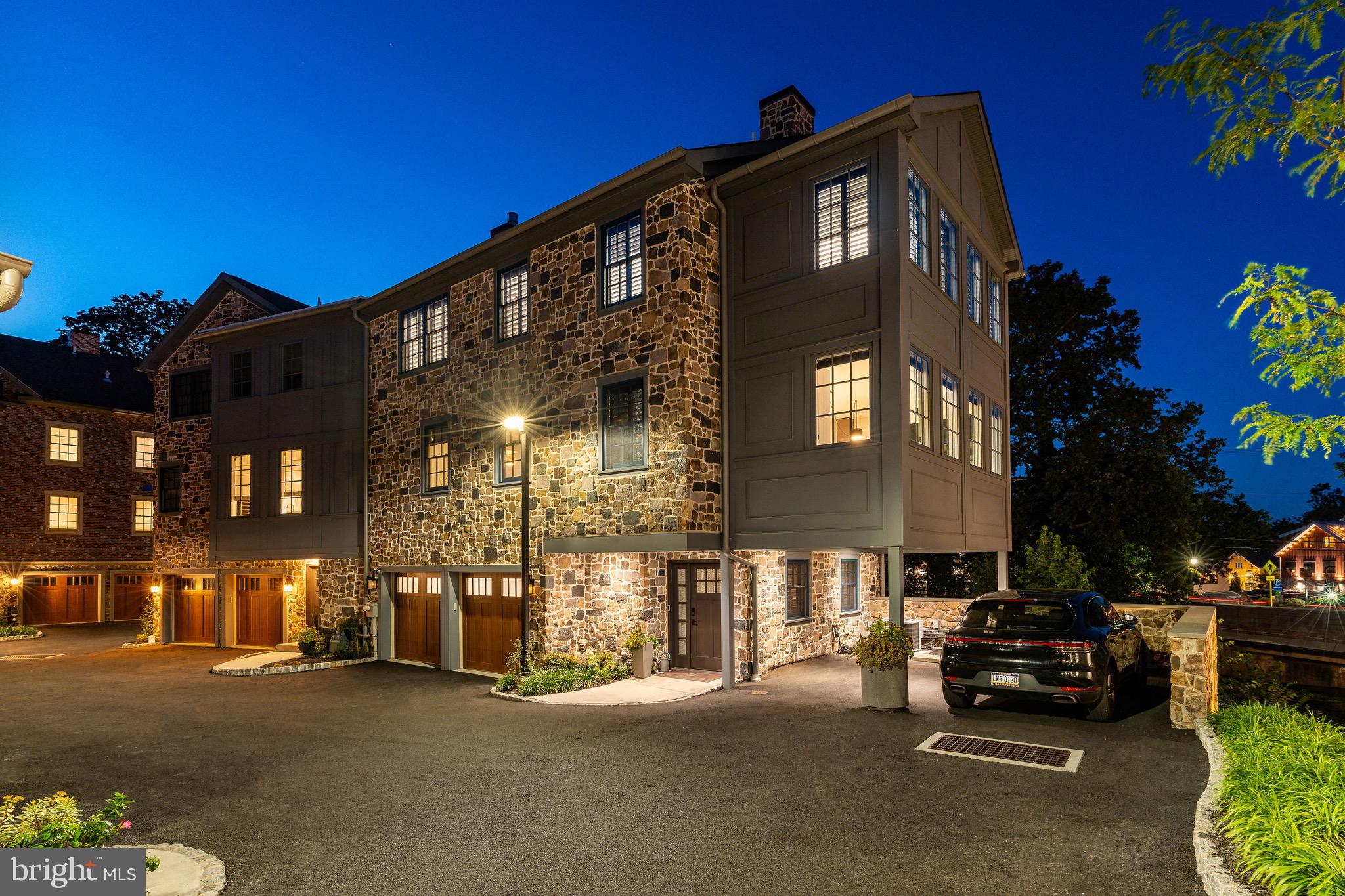 NEW HOPE - Residential