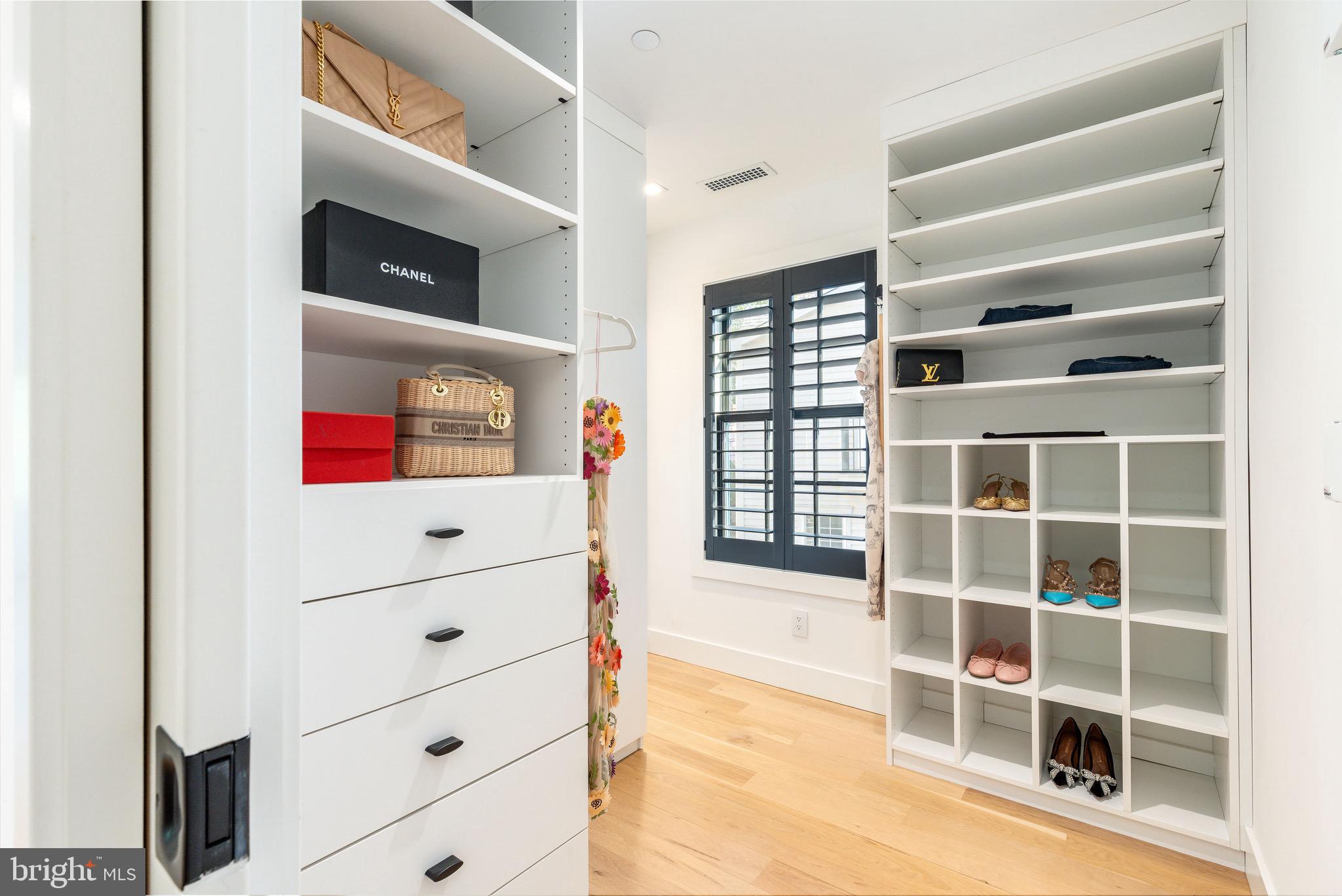 NEW HOPE - Residential