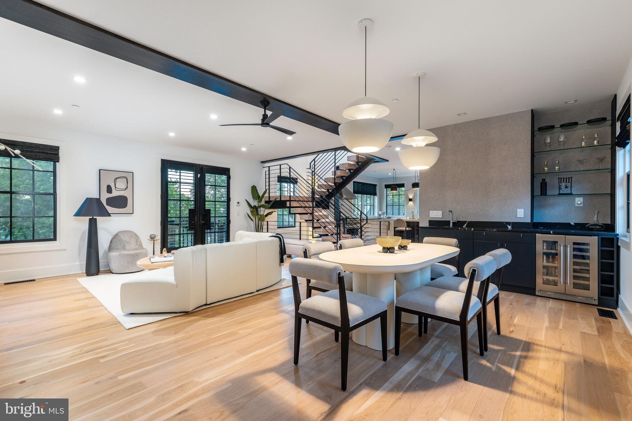 NEW HOPE - Residential