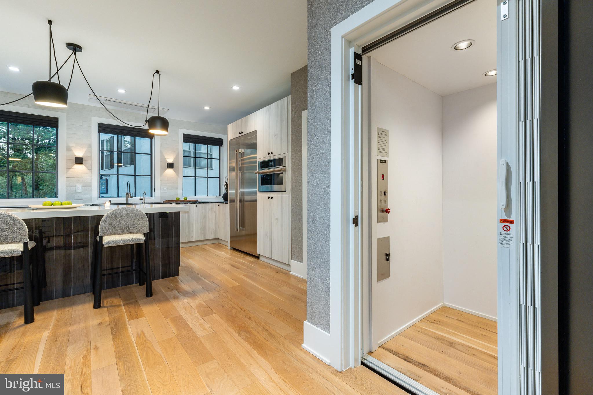 NEW HOPE - Residential