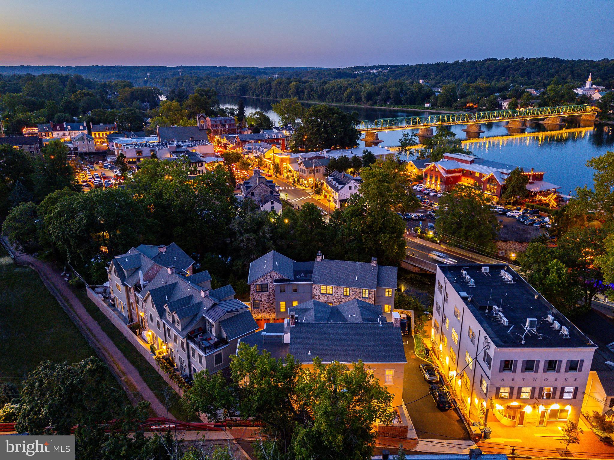 NEW HOPE - Residential