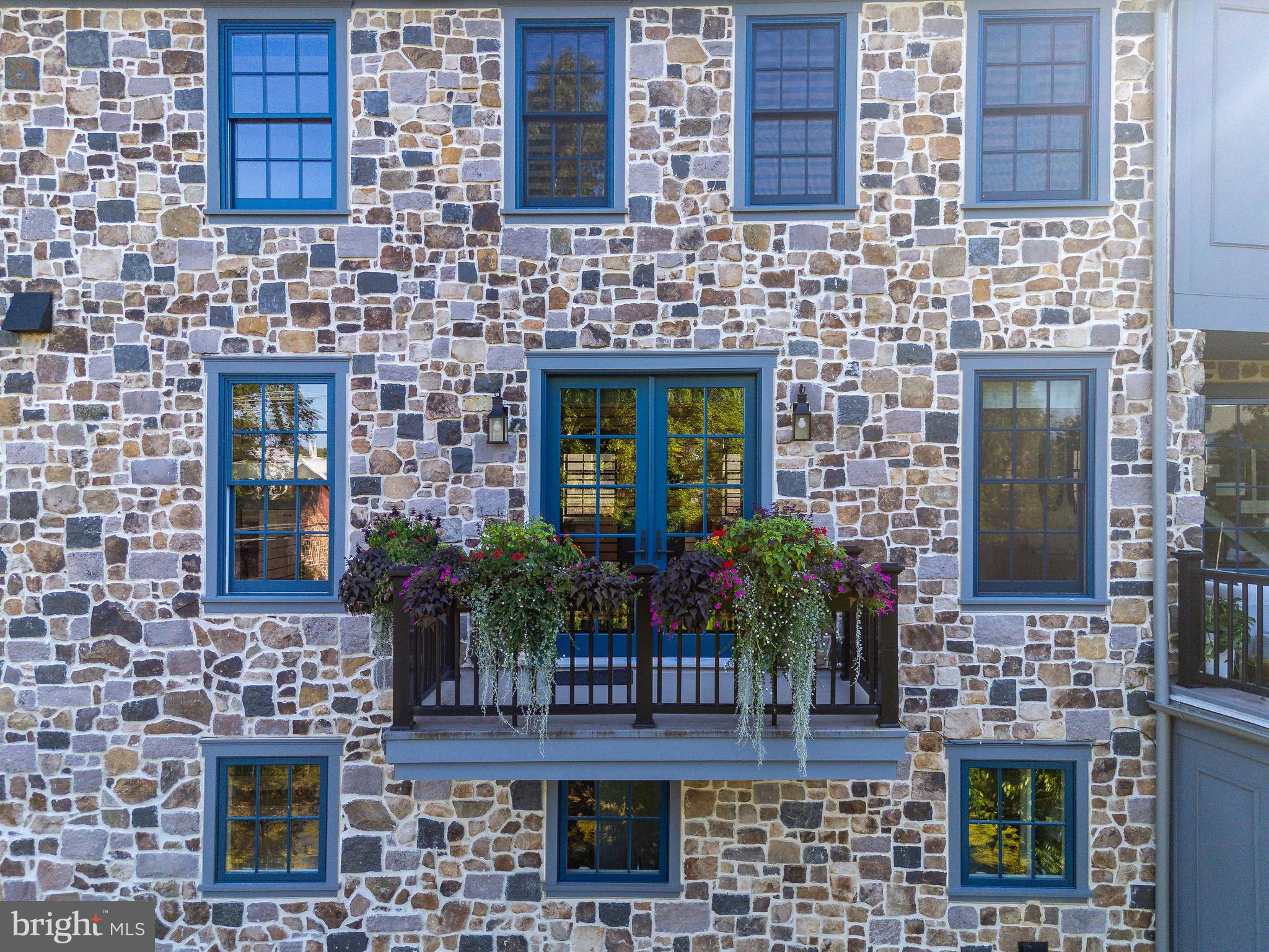 NEW HOPE - Residential