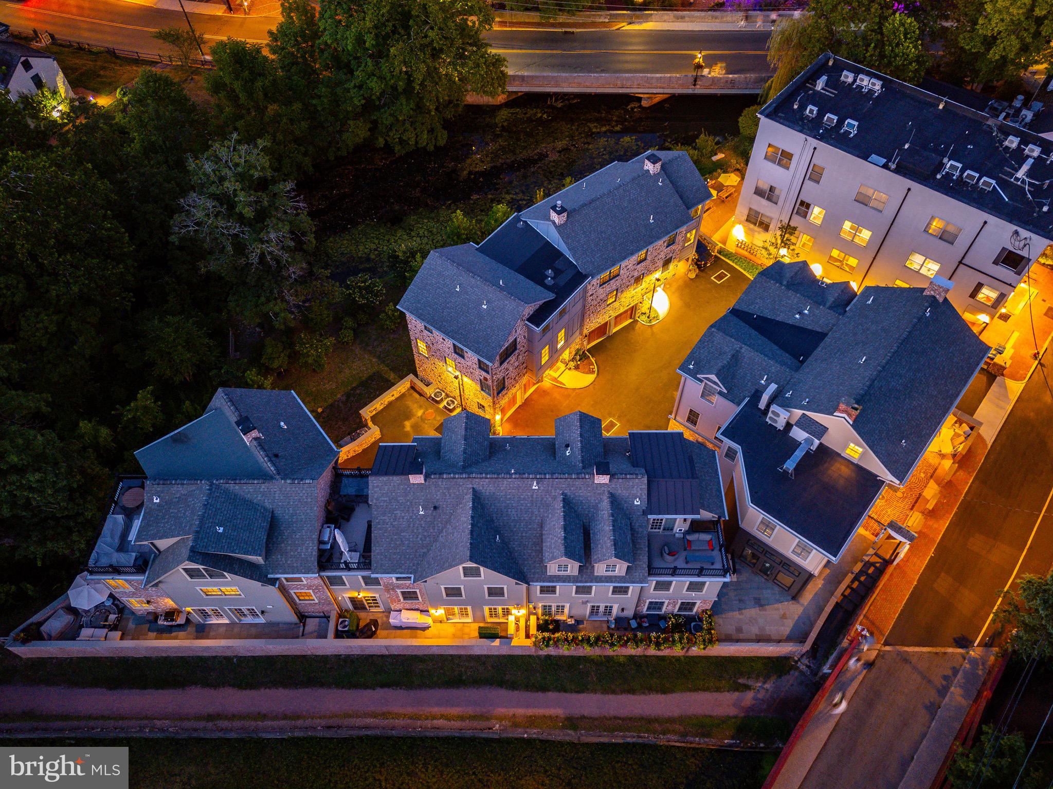 NEW HOPE - Residential