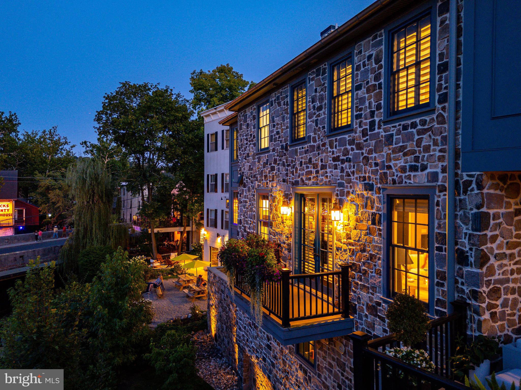 NEW HOPE - Residential