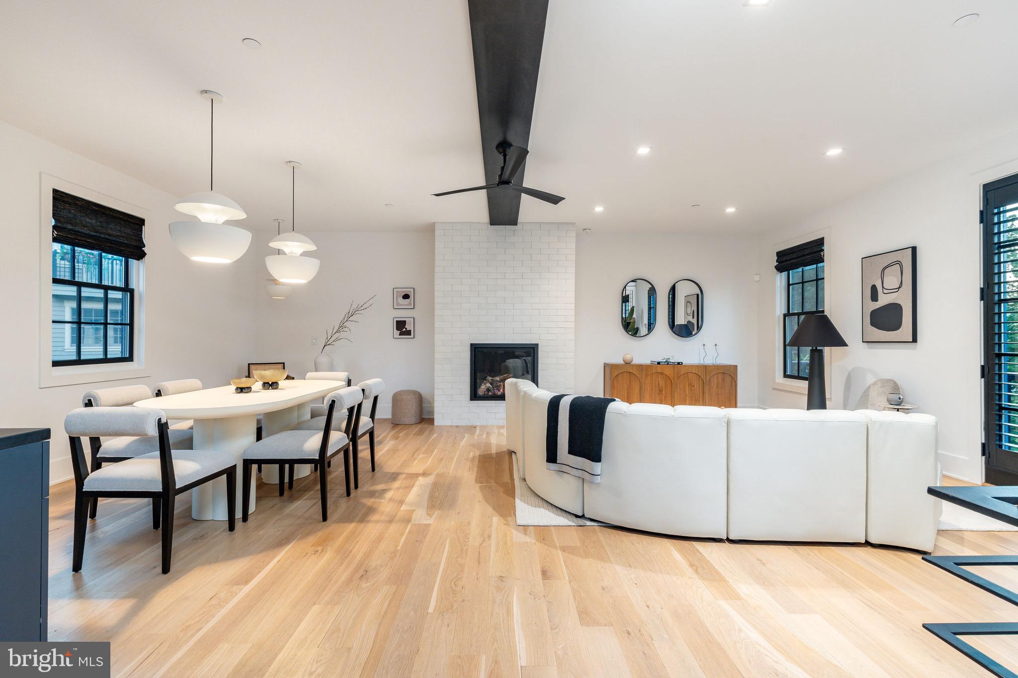 NEW HOPE - Residential