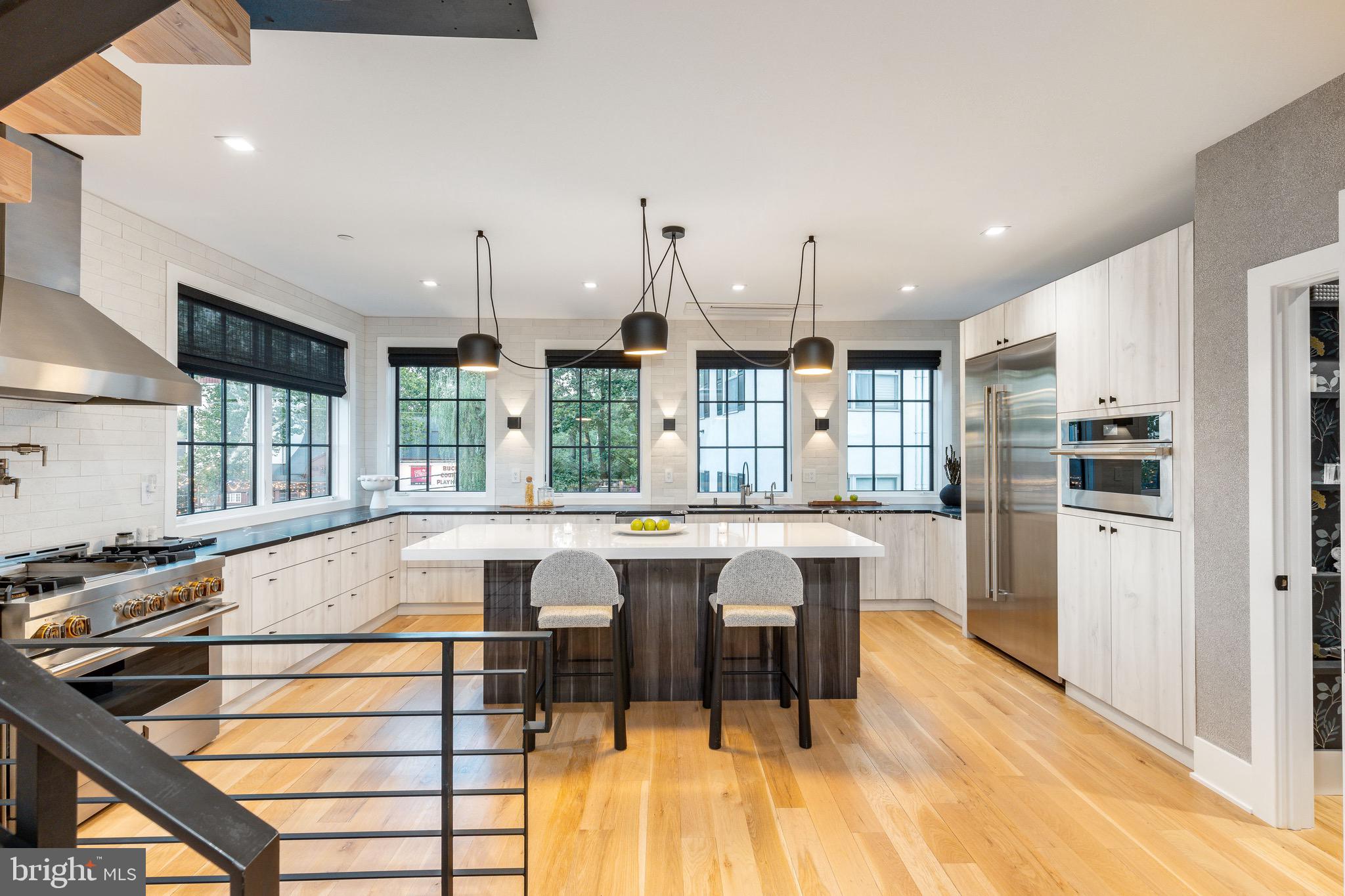 NEW HOPE - Residential