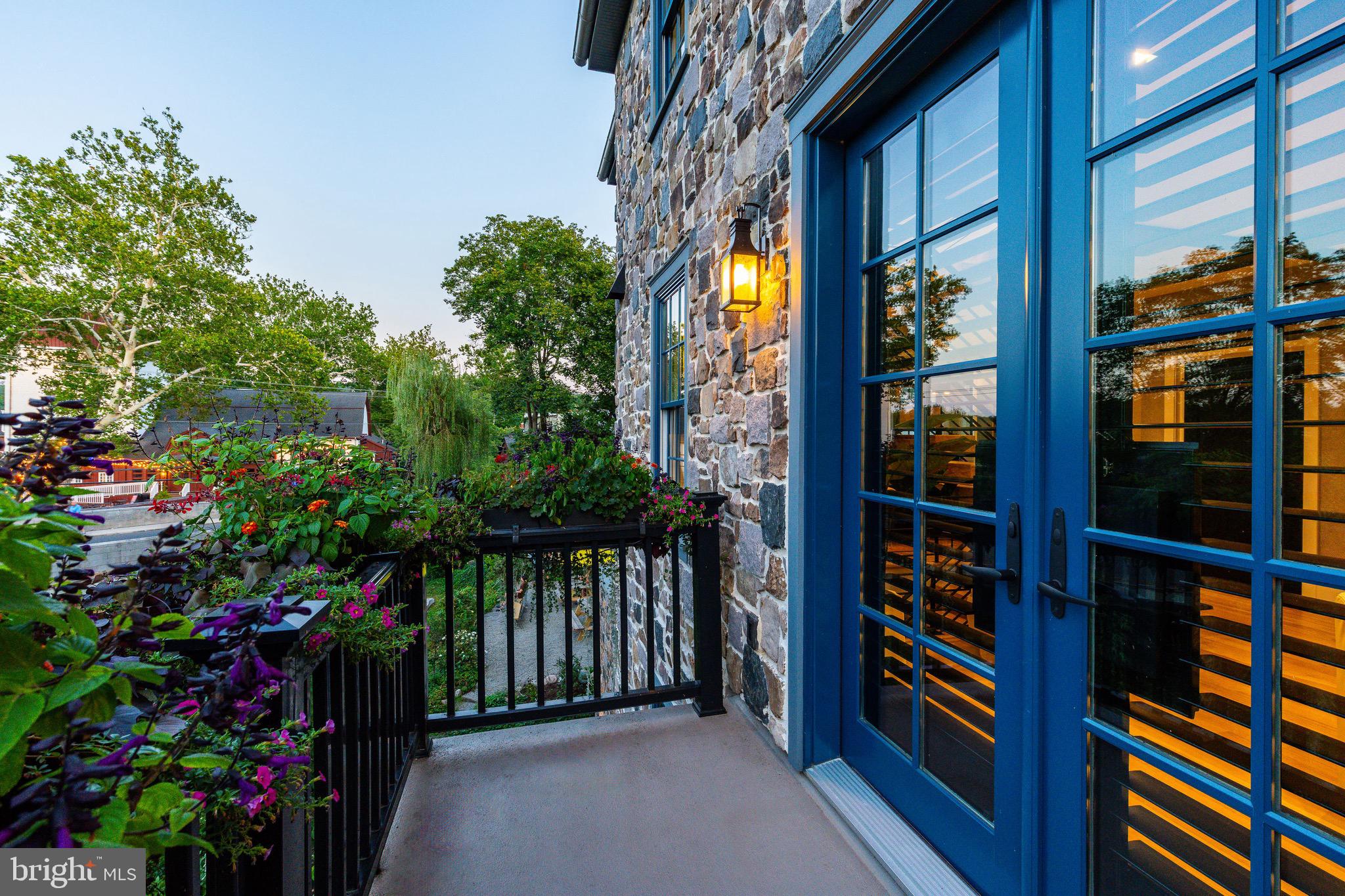 NEW HOPE - Residential