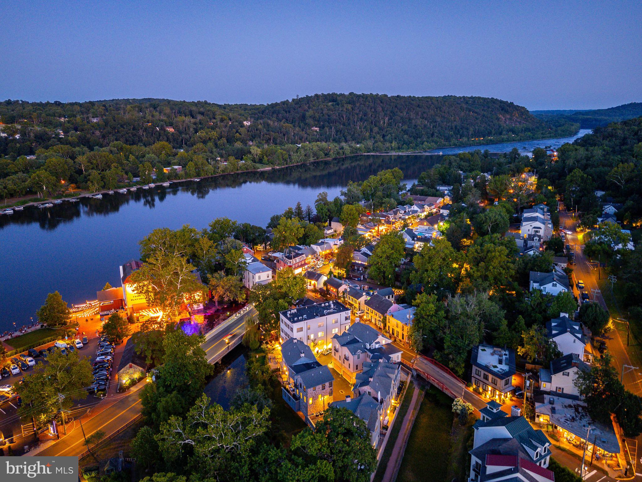 NEW HOPE - Residential