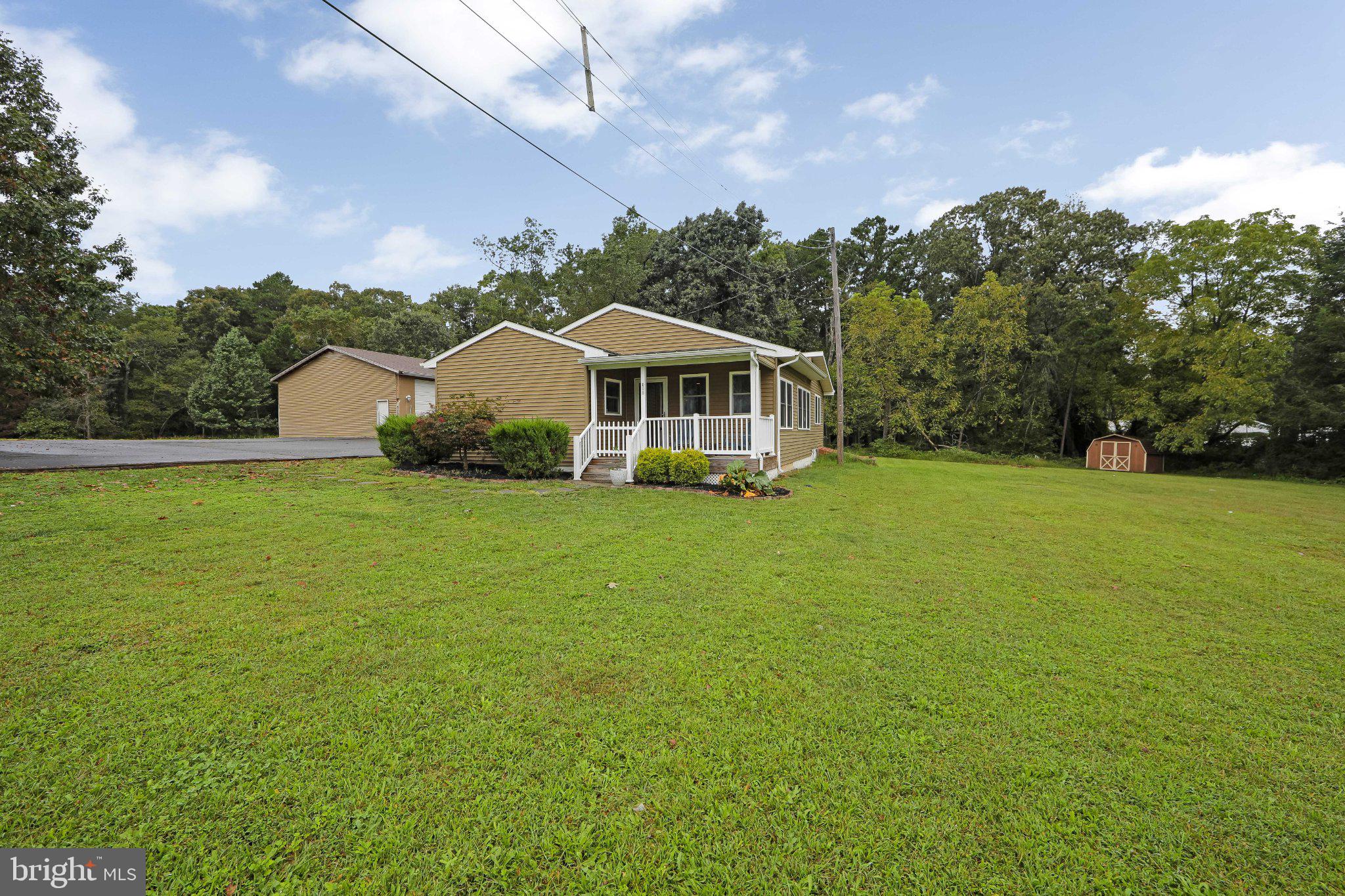 143 WEBER ROAD