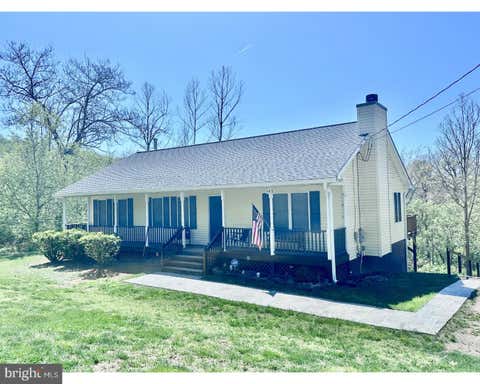 Homes For Sale - 543 Whiskey Still Road<br/> LINDEN, VA 22642