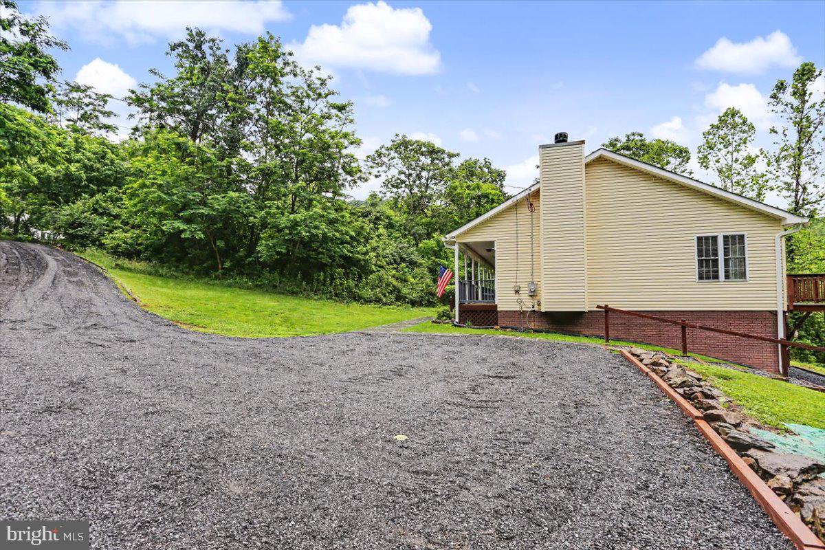LOCH LINDEN - Residential