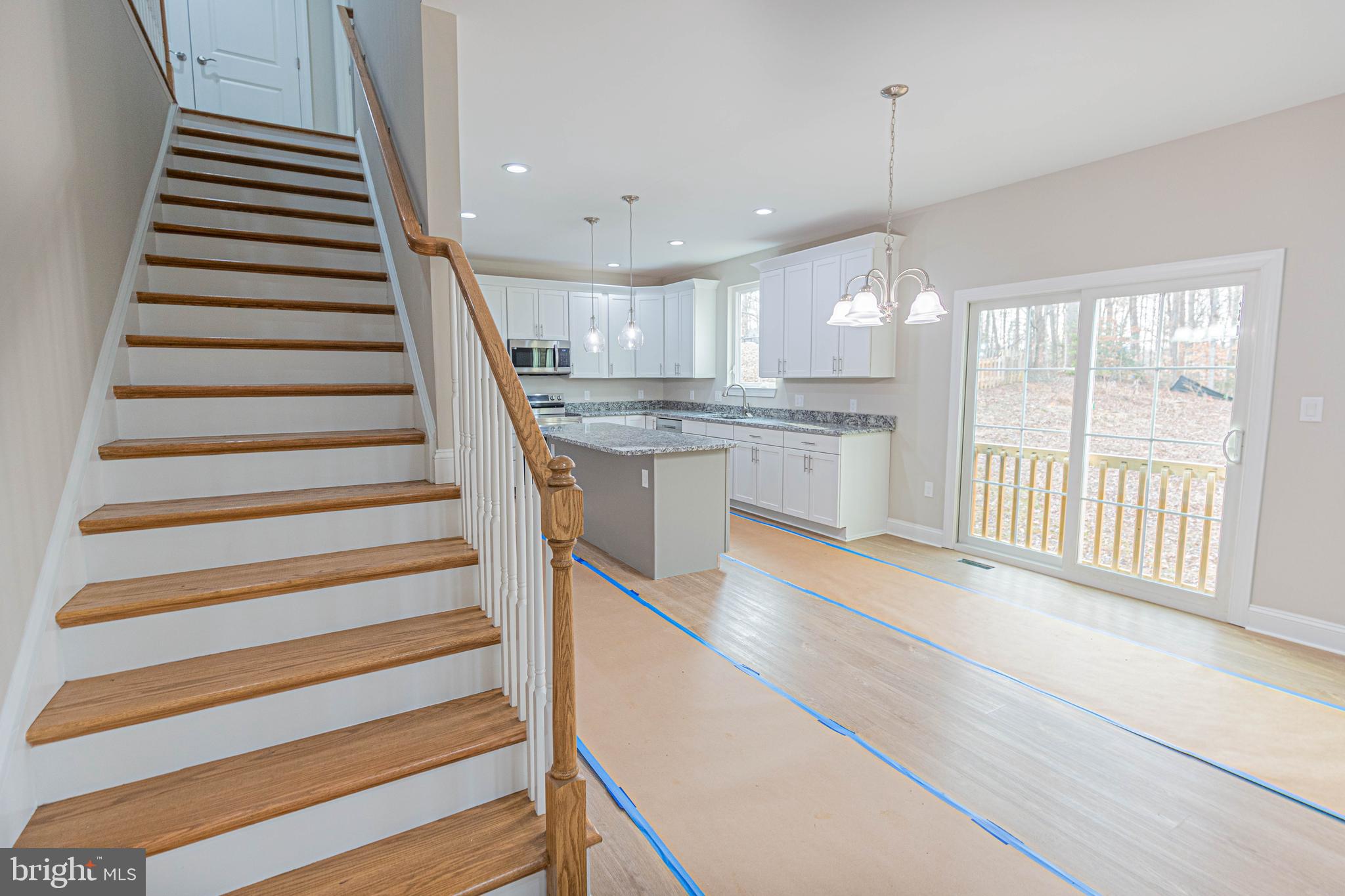 LAKE LAND OR - Residential