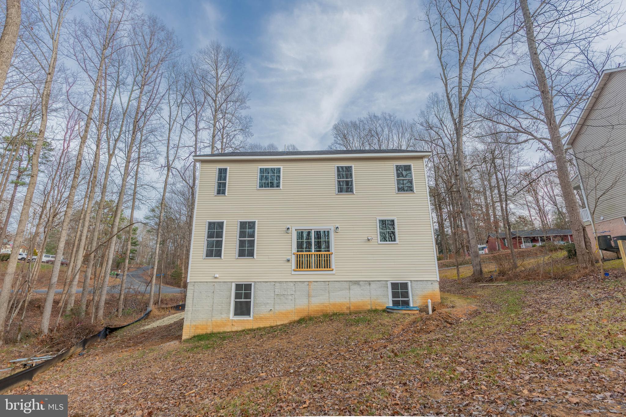 LAKE LAND OR - Residential