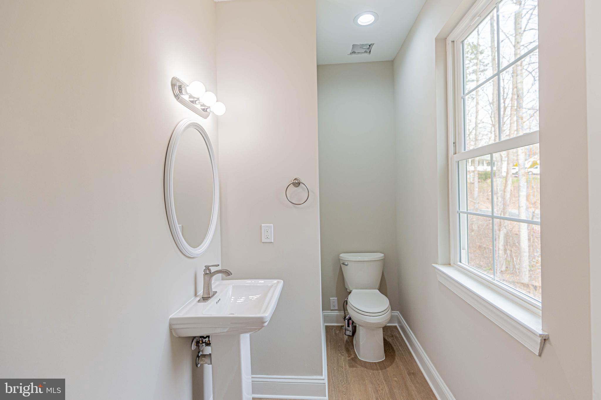 LAKE LAND OR - Residential