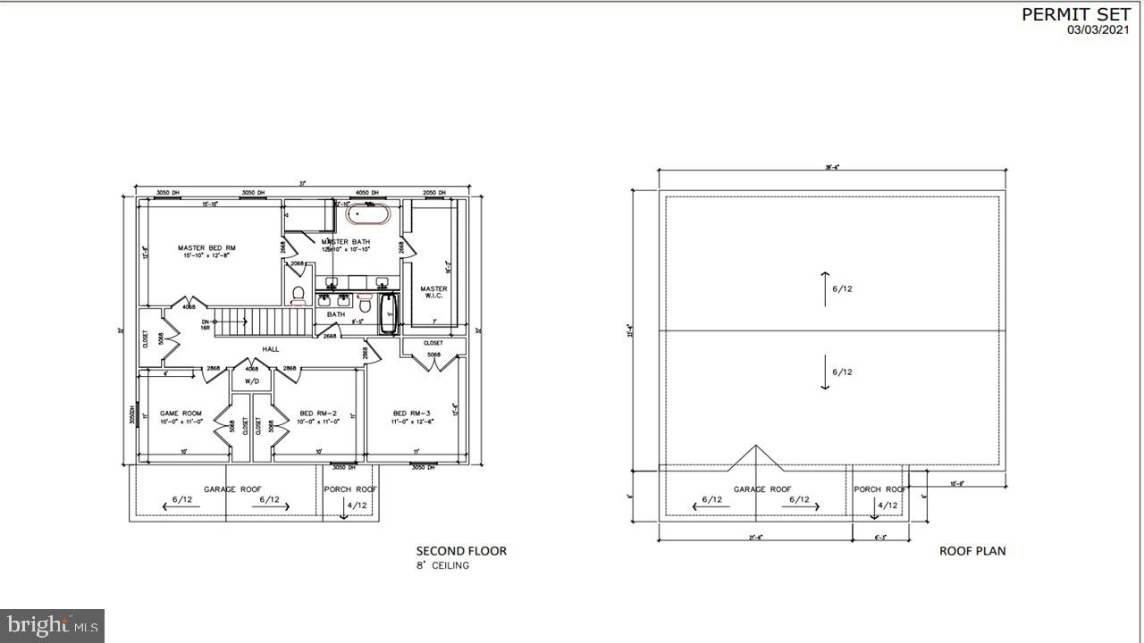 LAKE LAND OR - Residential