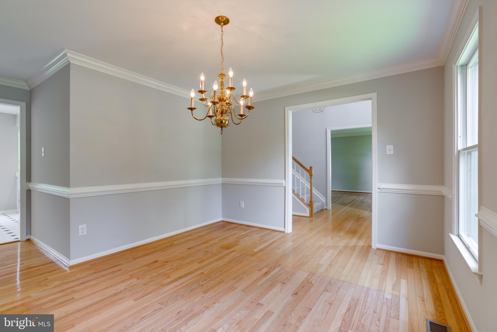 RIVER HILL - Residential