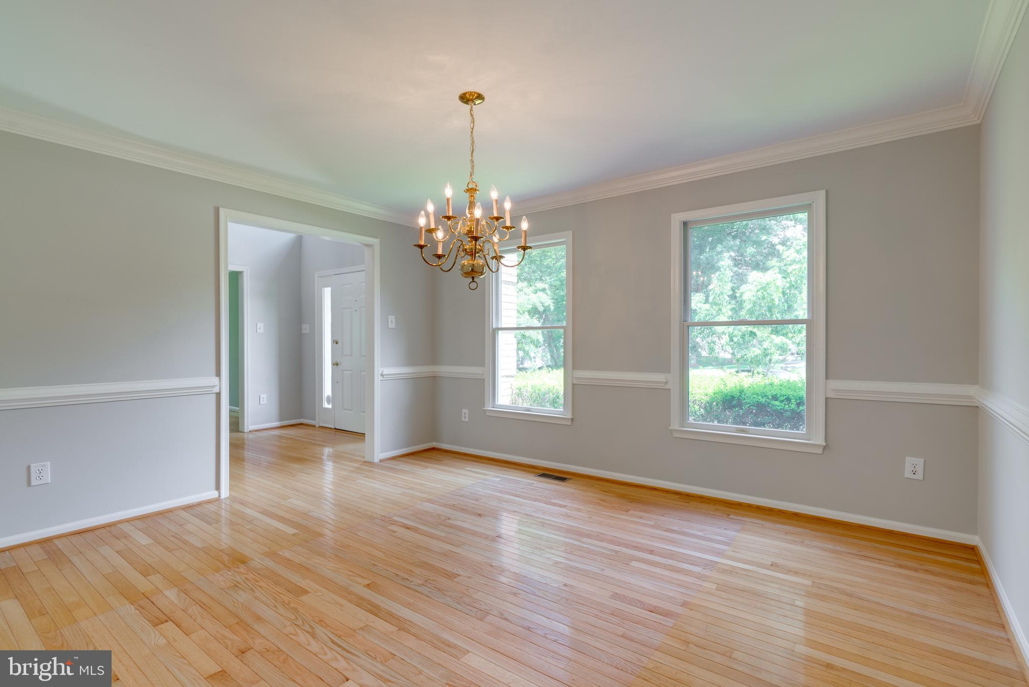 RIVER HILL - Residential