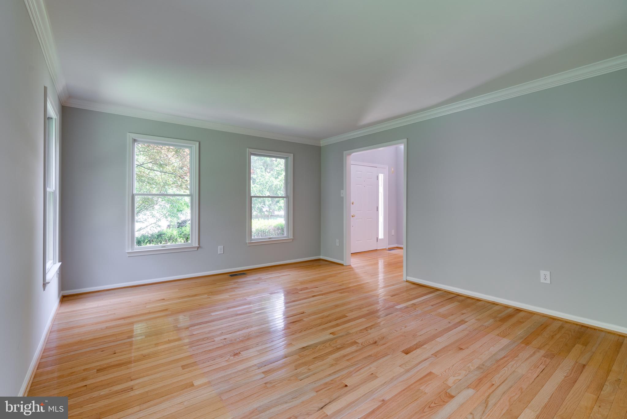 RIVER HILL - Residential