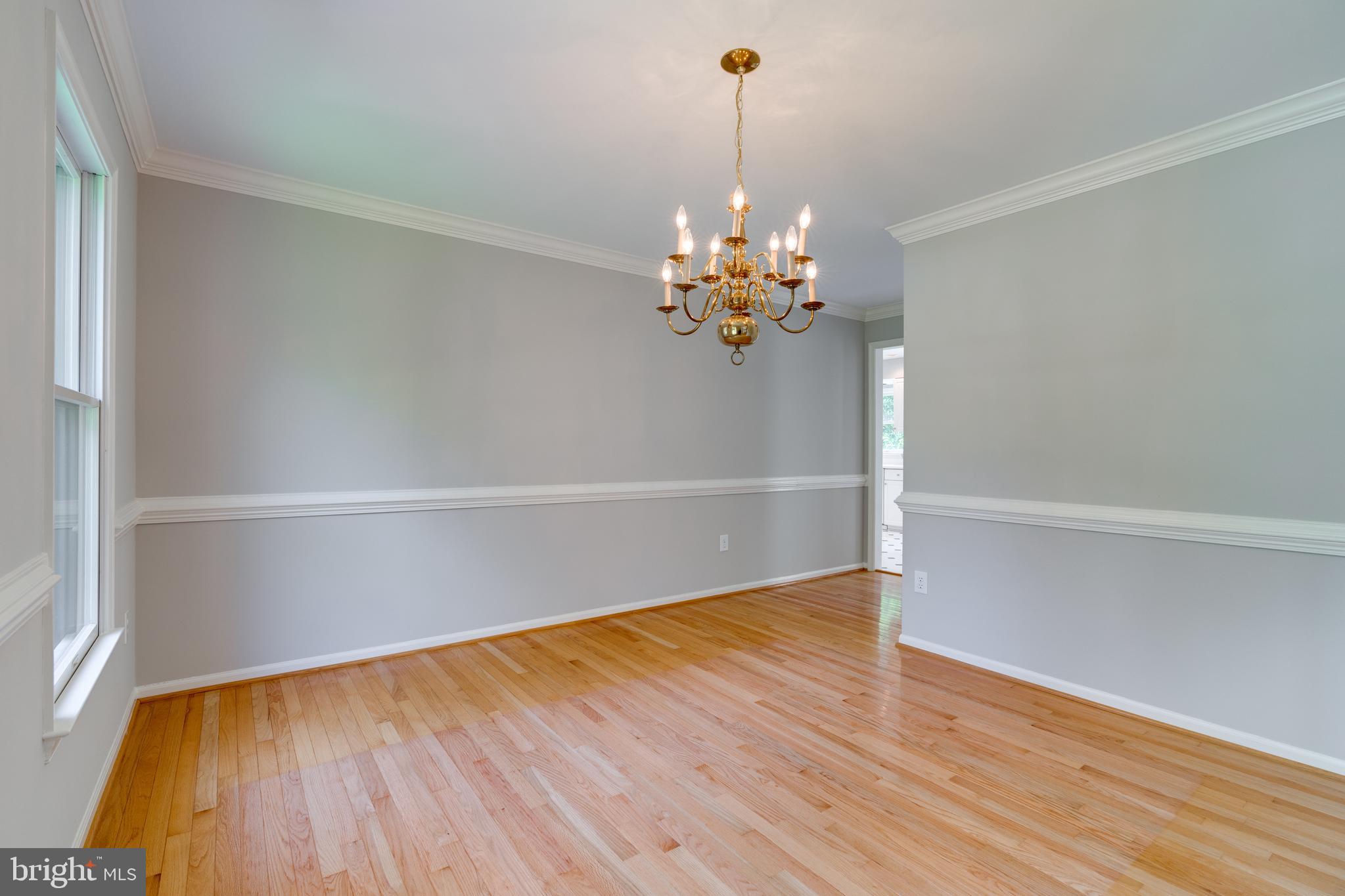 RIVER HILL - Residential