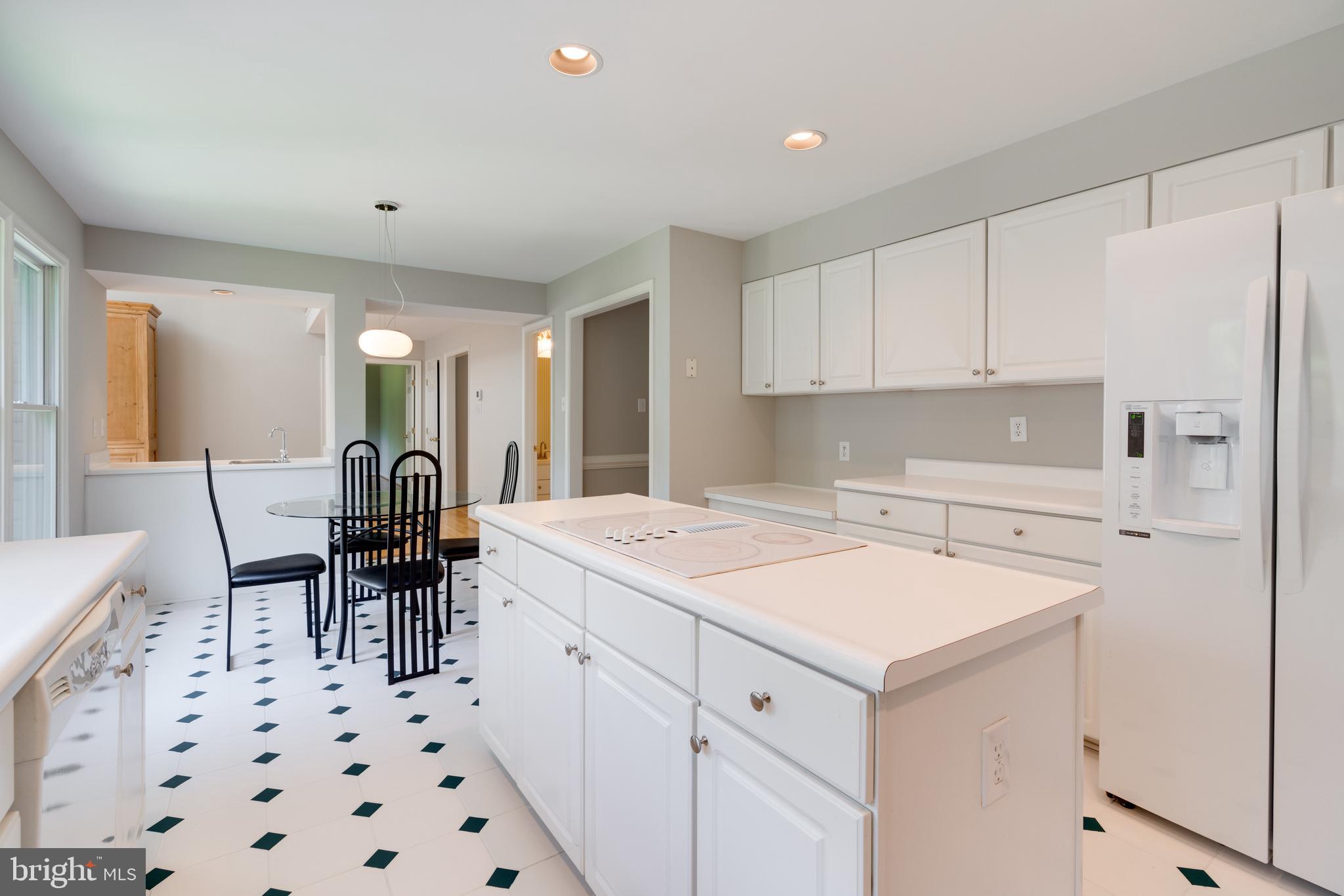 RIVER HILL - Residential