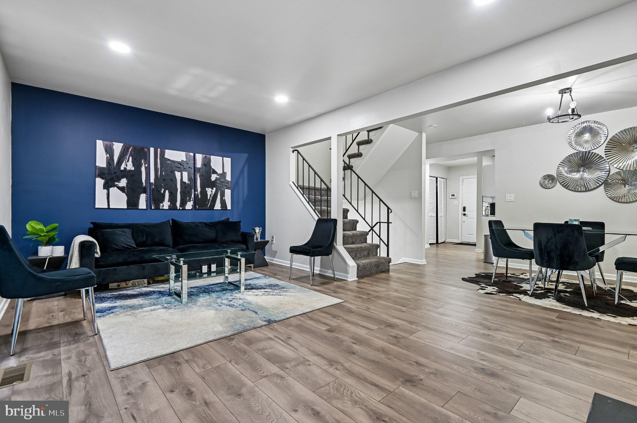 THE CEDARS - Residential