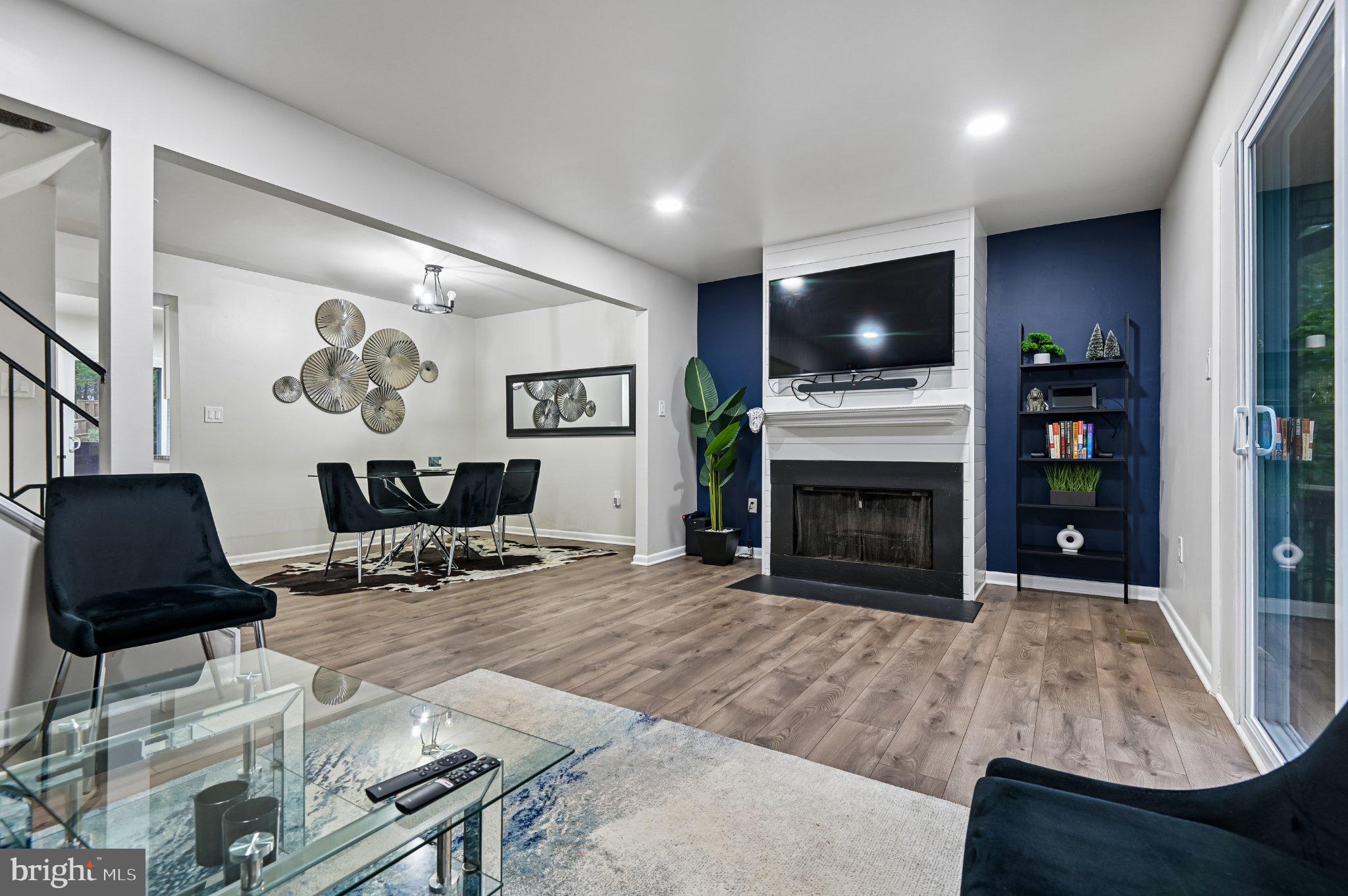 THE CEDARS - Residential