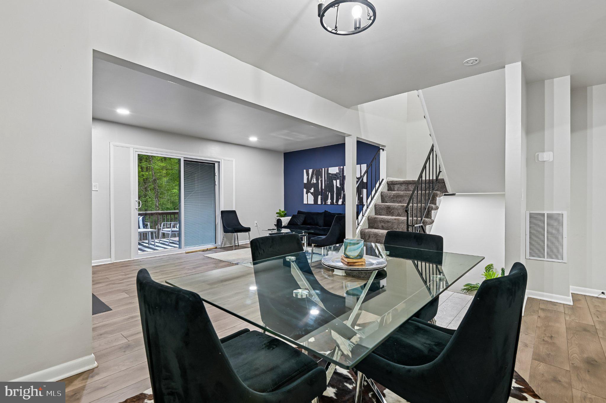 THE CEDARS - Residential