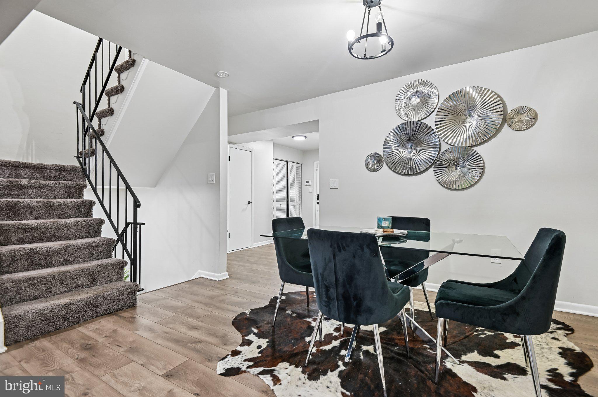 THE CEDARS - Residential