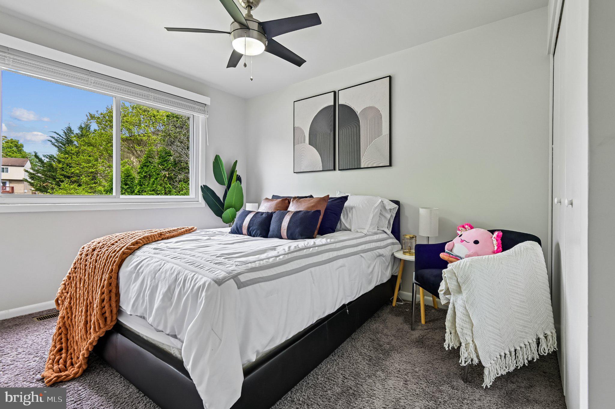 THE CEDARS - Residential