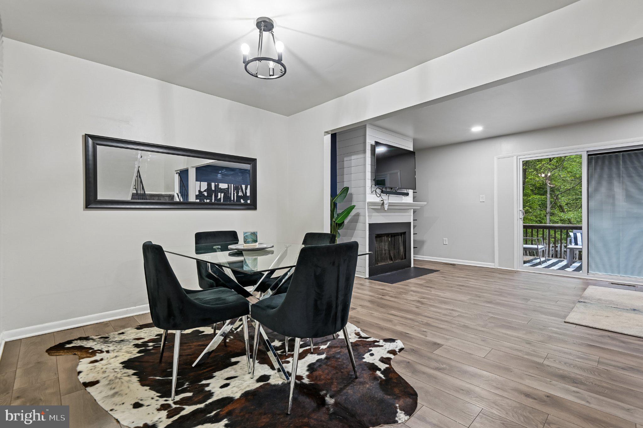 THE CEDARS - Residential