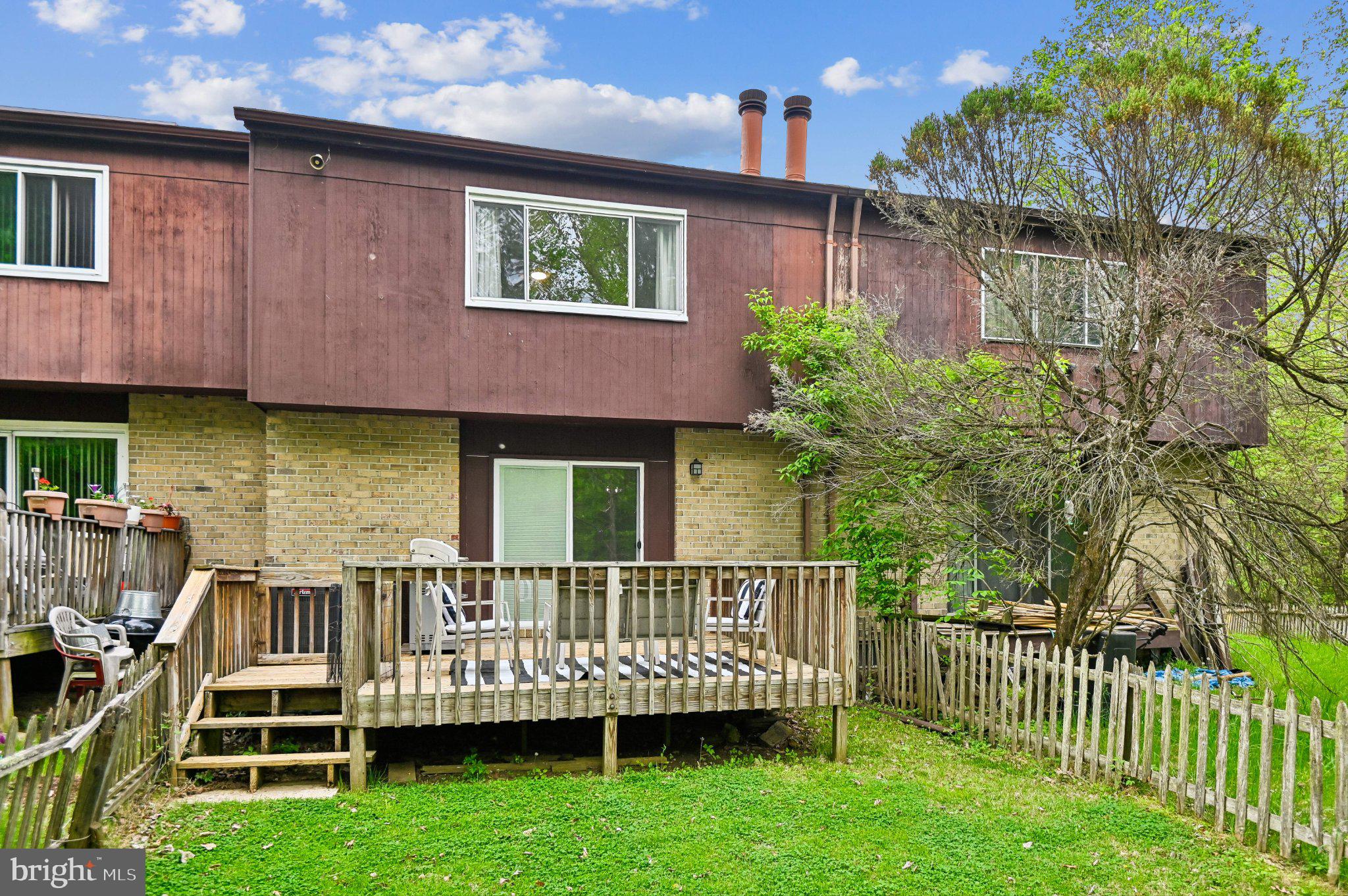 THE CEDARS - Residential