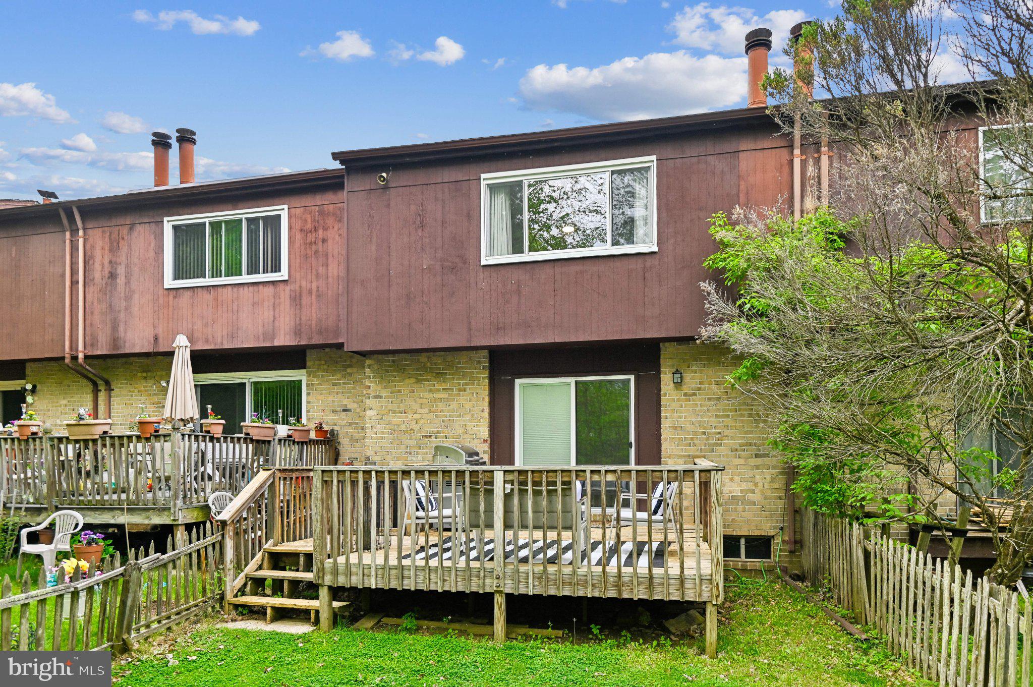 THE CEDARS - Residential
