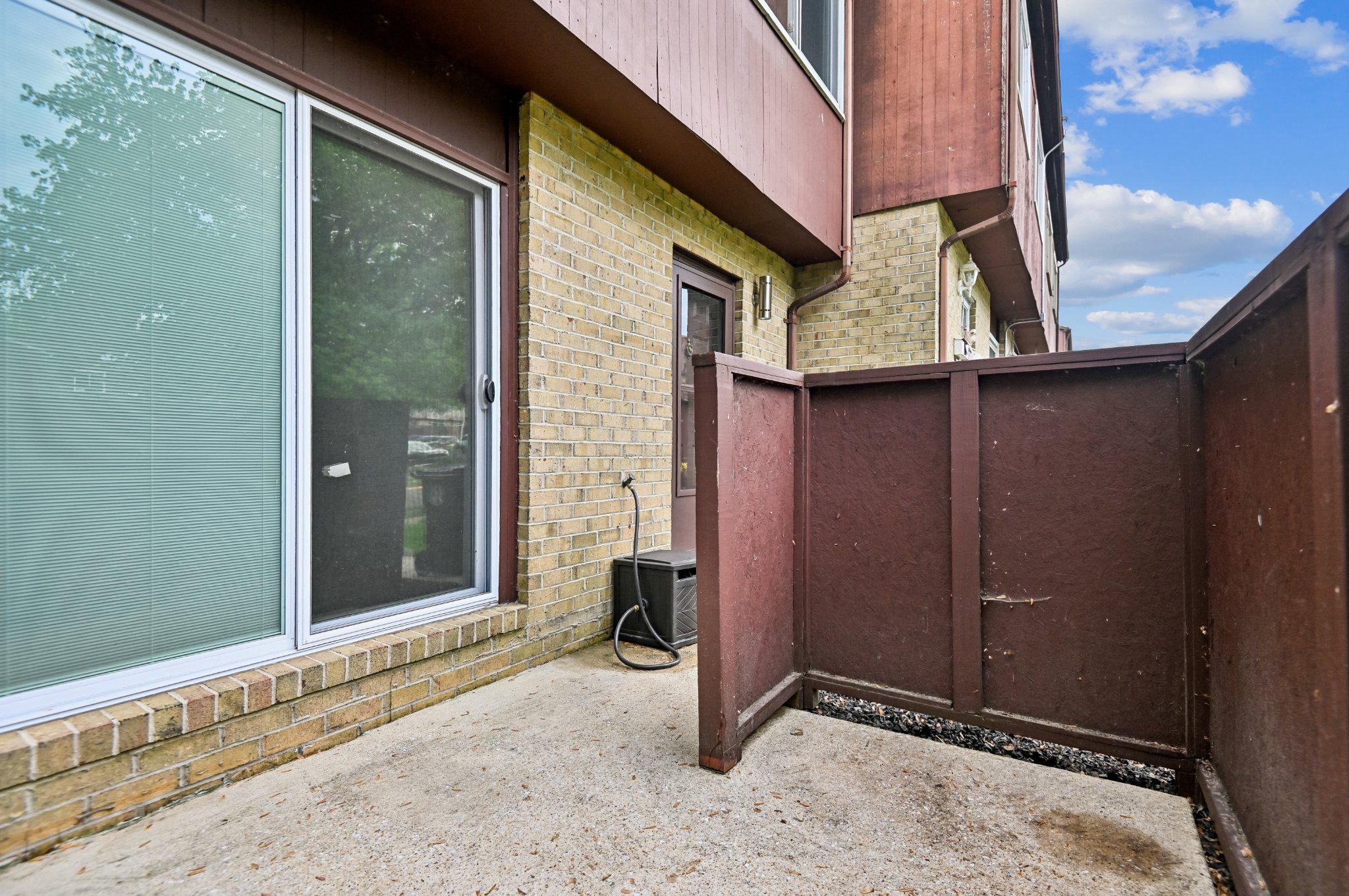 THE CEDARS - Residential