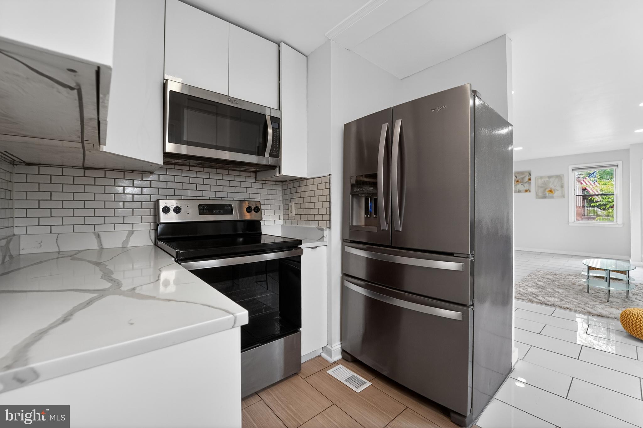CHARLTON HEIGHTS - Residential
