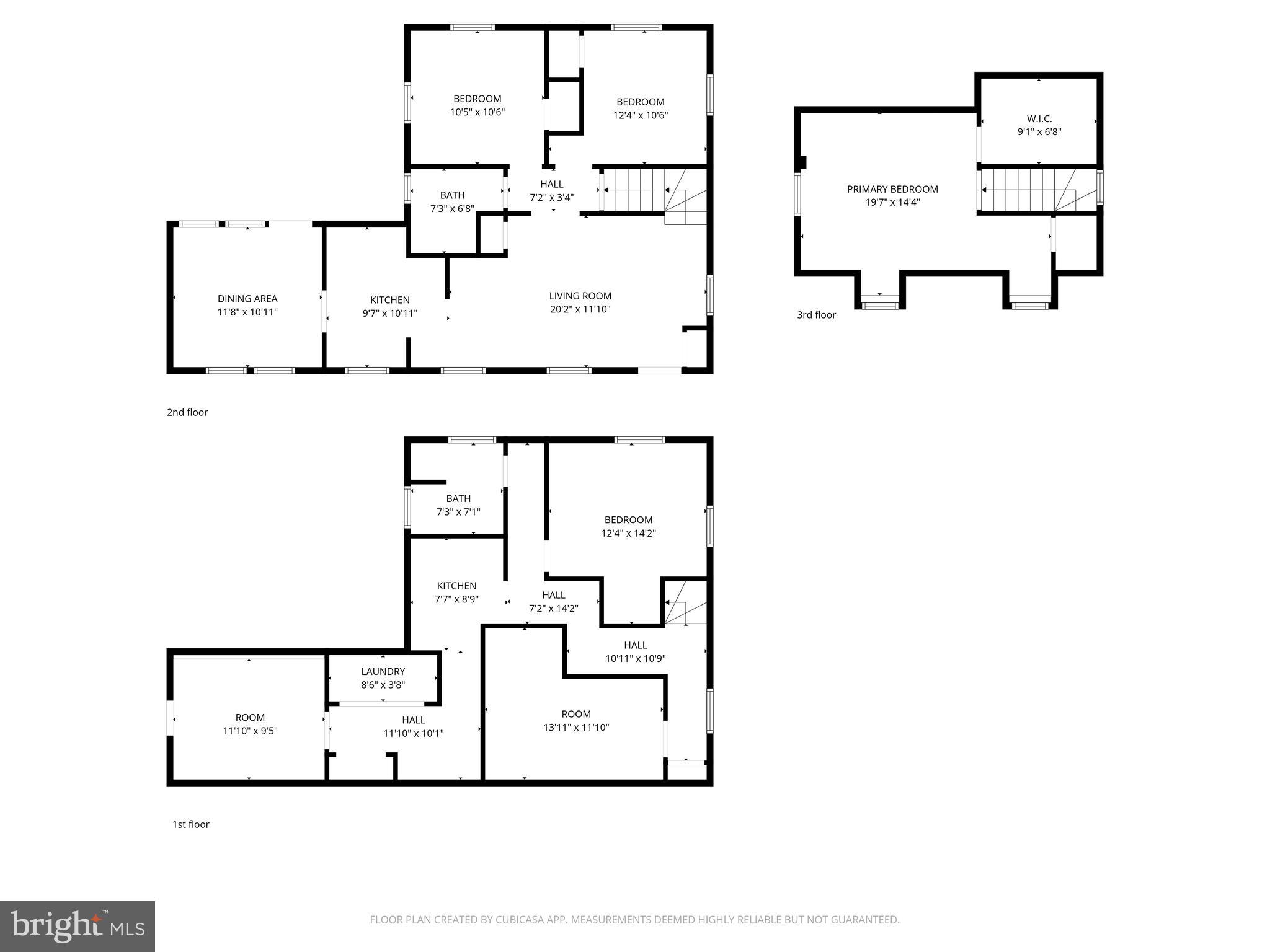 CHARLTON HEIGHTS - Residential